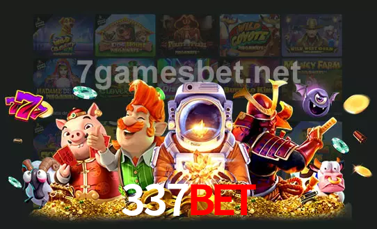 cassino 337Bet