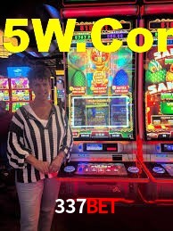 VIP Casino 337Bet