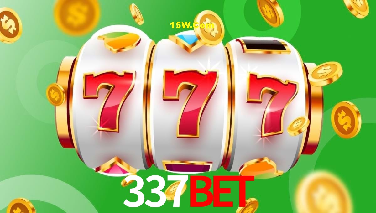 Secure Login 337Bet