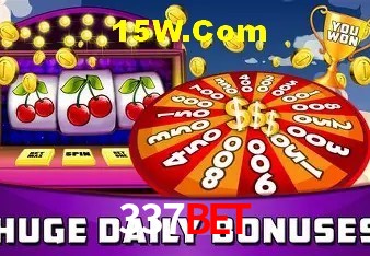 Bonus Features 337Bet