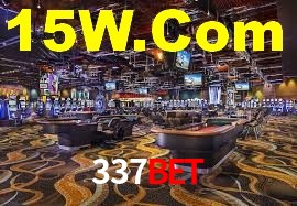 Programa VIP 337Bet