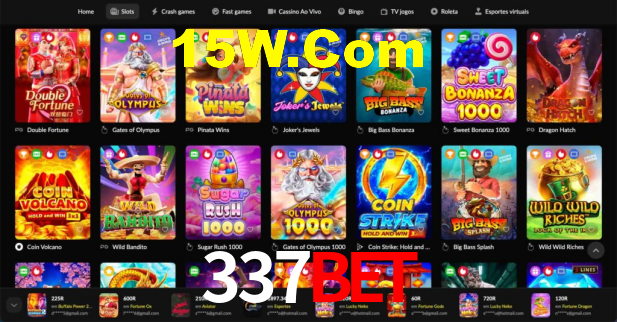 337Bet Com