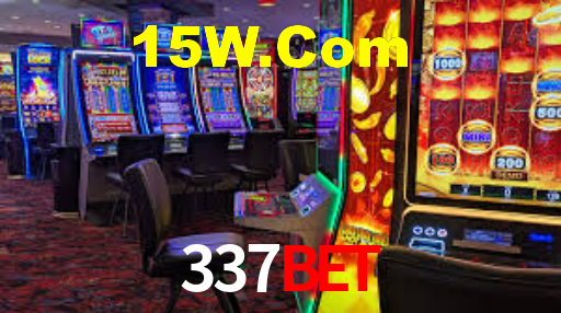 Sinta a adrenalina dos jogos de cassino com 337Bet