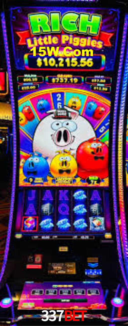 337Bet - Plataforma Oficial - 337Bet.Com