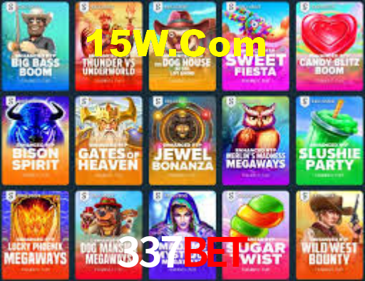 Bônus Generosos e Exclusivos no 337Bet para Você!