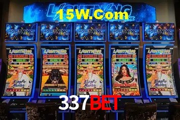 Flash Promotion 337Bet