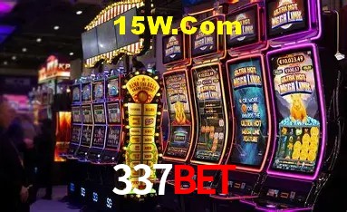 Slot Games 337Bet