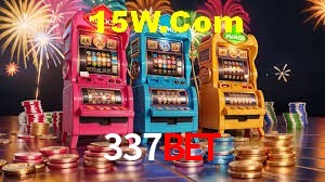 Game Providers 337Bet