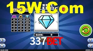 Daily Bonuses 337Bet