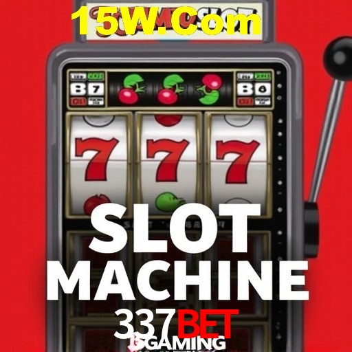 Descubra o Mundo do Cassino Online com 337Bet