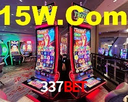 Welcome Bonus 337Bet
