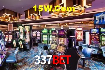 Seasonal Promotions 337Bet