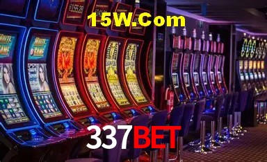 Welcome Bonus 337Bet