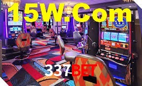 Blackjack Table 337Bet