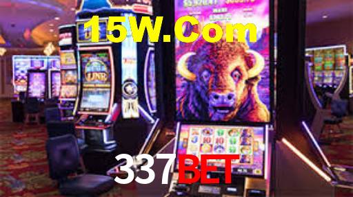 337Bet: Seu Cassino Premiado com Pagamentos Rápidos
