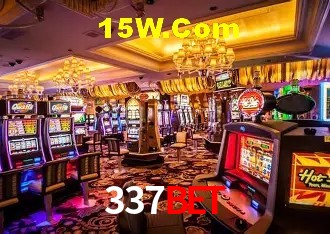 Game Providers 337Bet