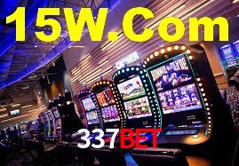 Tournaments 337Bet