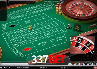 Explore as vantagens do 337Bet: serviço profissional e confiabilidade