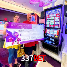 Bônus Generosos e Exclusivos no 337Bet para Você!