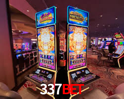 337Bet