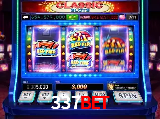 337Bet