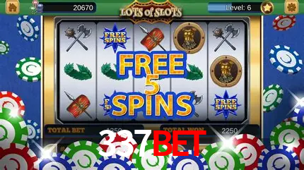 337Bet Com